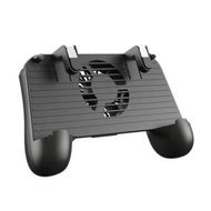 Detailed information about the product Mobile Phone Fire Button Shooting Game Controller Gamepad Joystick