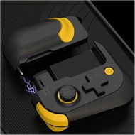 Detailed information about the product Mobile Phone Gamepad Bluetooth Game Controller Compatible with iOS Android