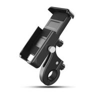 Detailed information about the product Mobile Phone Holder Bicycle Universal Motorcycle Rearview Mirror Mobile Phone Holder (Black)