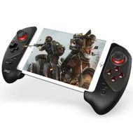 Detailed information about the product Mobile Phone Tablet Bluetooth 4.0 Smart Gamepad Game Controller for Android/iOS, Ultra-long Telescopic to 280mm