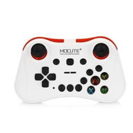 Detailed information about the product MOCUTE 056 Wireless Bluetooth Gamepad PUBG Controller Joystick For IOS And Android System / Laptop Game Controller.