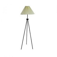 Detailed information about the product Modern LED Floor Lamp Stand Reading Light Decoration Indoor Classic Linen Fabric