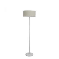 Detailed information about the product Modern LED Floor Lamp Stand Reading White