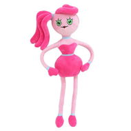 Detailed information about the product Mom Long Legs Plush 45cm Long Legs Mommy Doll Gift Huggy Wuggy Plush Toy