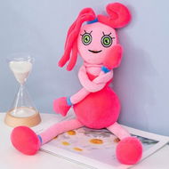 Detailed information about the product Mommy Long Legs Monster Plush Doll 43cm