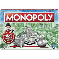 Detailed information about the product MONOPOLY Classic Game