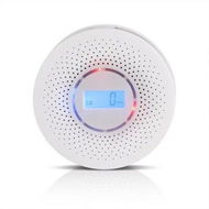 Detailed information about the product Monoxide Alarm Carbon Monoxide CO And Smoke Combination Sound Alarm Monitor Detector Sensor Not Applicable