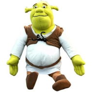 Detailed information about the product Monster Shrek Plush Toy Doll with a Rag Doll, Perfect for Christmas and Fans of All Ages