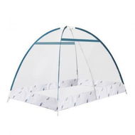 Detailed information about the product Mosquito Bed Nets Foldable Canopy King