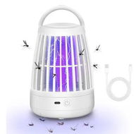 Detailed information about the product Mosquito Bug Zapper Indoor Bug Zapper with LED Light, Electronic Mosquito Repellent Lamp, Flying Insect Trap for Home Bedroom Outdoor Camping