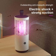 Detailed information about the product Mosquito Lamp Electronic Lampara For Mosquito Incense Kill Solar Zapper Magnet Trap For Mosquito