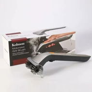 Detailed information about the product Moterized Grill Brush, with Heavy Duty Steam Cleaning Power Grill Cleaner Brush for Grill Cleaning with Grill Scraper