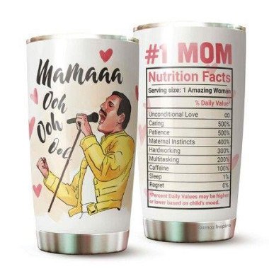 Mothers Day Gifts -Gifts For Mom -From Children- Happy Birthday Mom Gifts-Best Gift For MotherS Day-Christmas Gift For Mom Birthday Gift Ideas- 20Oz