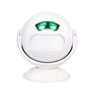 Detailed information about the product Motion Sensor AlarmWireless Infrared Home Security System For HomeShopStore