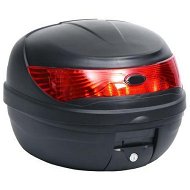 Detailed information about the product Motorbike Top Case 35 L for Single Helmet