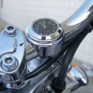 Detailed information about the product Motorcycle Hand Clock