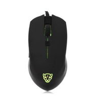 Detailed information about the product Motospeed V40 Professional USB Wired Gaming Mouse With LED Backlit Display