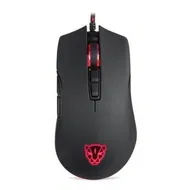 Detailed information about the product Motospeed V70 3360 Wired Gaming Mouse