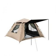 Detailed information about the product Mountview Instant Pop up Camping Tent Automatic Canopy 5-8 Person Family Outdoor