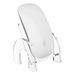 Mouse Holder Stand for Apple Magic Mouse 1 & 2,Mouse Display Stand Compatible with Magic Mouse and Slim Flat Mice,Clear Acrylic Small Mouse Desktop Holder. Available at Crazy Sales for $9.99