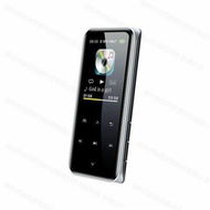 Detailed information about the product MP3 Music FM Radio Video Player Recorder With 64G Memory Card Bluetooth Mini HiFi Stereo Walkman MP4