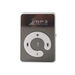 MP3 Music Player Portable With Clip Supports TF/SD Card Provides Stereo Earphones.. Available at Crazy Sales for $26.95