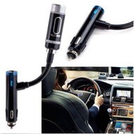 Detailed information about the product MP3 Player Wireless Bluetooth FM Transmitter Handsfree Car Kit