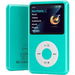 MP3 Player with Bluetooth Portable Music Digital Players Supports Playlist Audiobook Video Nice Gadget for Kids Green. Available at Crazy Sales for $89.99
