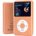 MP3 Player with Bluetooth Portable Music Digital Players Supports Playlist Audiobook Video Nice Gadget for Kids Orange. Available at Crazy Sales for $89.99
