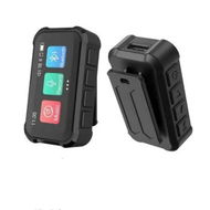 Detailed information about the product MP3 Player with Bluetooth,Portable Digital Lossless 32G Music Player with Built-in Speaker 1.47 in Full Touch Screen,Voice Recorder,E-Book,FM Radio