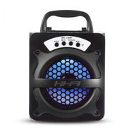 Detailed information about the product MS - 130BT Bluetooth Speaker