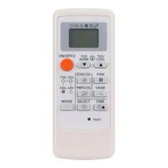 Detailed information about the product MSD-CD07VD Replace AC Remote Compatible with Mitsubishi Air Conditioner Remote MP07A MP-04A MP04B MH08B MP2B KFR-36G/H MSH-CB12VD KF-23G/C