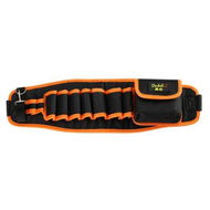 Detailed information about the product Multi-functional Oxford Cloth Electrician Tools Bag Waist Pouch Belt Organizer