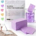Multi-Surface Floor Cleaner Tablet,Multi-Effect Floor Cleaning Sheets Wood Cleaner Tablets for Mopping Luxury Vinyl Plank Wood Flooring Deep Cleans 100PCS. Available at Crazy Sales for $9.99