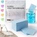 Multi-Surface Floor Cleaner Tablet,Multi-Effect Floor Cleaning Sheets Wood Cleaner Tablets for Mopping Luxury Vinyl Plank Wood Flooring Deep Cleans 100PCS. Available at Crazy Sales for $9.99
