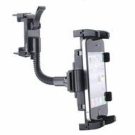 Detailed information about the product Multifunction 360 Car Mount Holder Stand For IPhone GPS PDA IPod Mobile