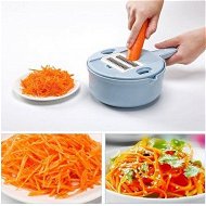 Detailed information about the product Multifunction Vegetables Cutter Food Chopper Slicer Dicer Tool