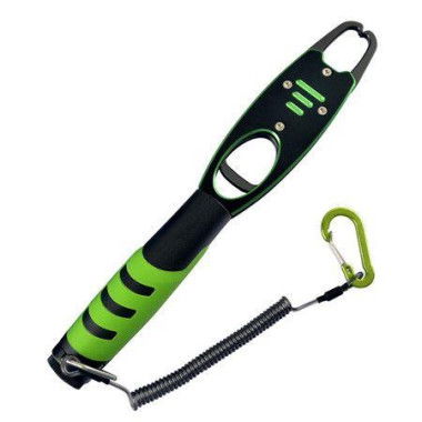 Multifunctional Aluminum Alloy Fishing PliersHookRetrievalCutterLineFishing Tools Set