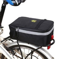 Detailed information about the product Multifunctional Bicycle Rack Back Carrier Bag Waterproof Backseat Luggage For Mountain Cycling