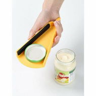 Detailed information about the product Multifunctional Lid Opener