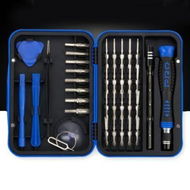 Detailed information about the product Multifunctional S2 Screwdriver Household Hardware Tool Set