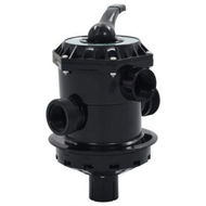 Detailed information about the product Multiport Valve for Sand Filter ABS 1.5