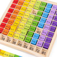 Detailed information about the product Multipurpose Number Games Educational Game Mathematics For Boy Girl