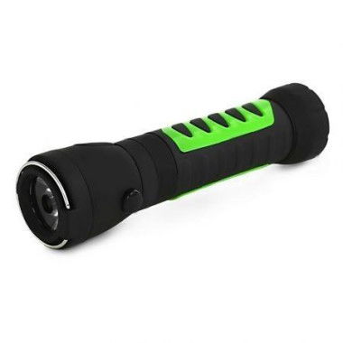 Multipurpose Outdoor Lighting COB LED Source Flashlight