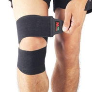 Detailed information about the product Mumian B07 Silicone Multifunctional Bandage For Knee / Elbow / Ankle / Leg Protection.