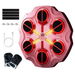 Music Boxing Target for Kids, Smart Bluetooth Boxing Machine with Boxing Gloves Wall Mounted, Music Punching Machine for Home. Available at Crazy Sales for $39.95