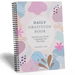 My Daily Gratitude Planner,A 90-Day Daily Journal,Cultivate Positivity and Transform Your Life Through Daily Appreciation. Available at Crazy Sales for $9.95