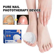 Detailed information about the product Nail Fungus Cleaner Device Damaged Discolored Thick Toenails Fingernails Treatment