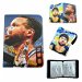 NBA Stephen Curry Golden State Warriors Card Binder For Cards Binder 9-Pocket 900 Pockets Trading Card Games Collection Binder. Available at Crazy Sales for $19.99