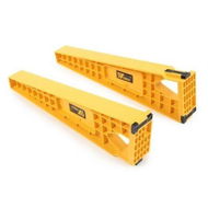 Detailed information about the product NE Drawer Track Installation Jig Auxiliary Positioning Holder